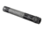 Hogue OverMold Free Float Forend w/ Accesory Attachments, AR-15/ M16, Extended Length, Slate Grey, Universal, 15564
