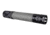 Hogue OverMold Free Float Forend w/ Accesory Attachments, AR-15/ M16, Rifle Length, Slate Grey, Universal, 15574