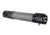 Hogue OverMold Free Float Forend w/ Accesory Attachments, AR-15/ M16, Rifle Length, Slate Grey, Universal, 15574