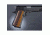 Hogue Para Ordnance P-12 Coco Bolo Checkered 12811