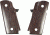 Hogue Para Ordnance P-12 Gun Grip, Rosewood 12910