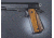 Hogue Para Ordnance P-12 Coco Bolo Checkered 12811