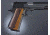 Hogue Para Ordnance P-14 Coco Bolo Checkered 14811
