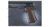 Hogue Para Ordnance P-14 Rosewood Checkered 14911