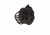Hogue Powerspeed ARS Stage 1 CarbonFiber Weave Holster, C2, For Glock 18, 18, 23, 25, 32, 38, Right Hand 174042