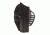Hogue Powerspeed ARS Stage 1 CarbonFiber Weave Holster, C9, Beretta 92, Right Hand 174058