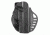 Hogue Powerspeed ARS Stage 1 CarbonFiber Weave Hoslter, C6, Sig P229, Right Hand 174050