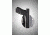 Hogue Powerspeed PS-C1 Fits Glock 17 Conceal Carry Right Hand Holster Black 52017