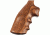Hogue Python Pau Ferro 46300