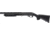 Hogue Remington 870 20 GA. OverMold Shotgun Stock kit w/forend, 12in. L.O.P., Black, 08737