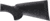 Hogue Remington 870 OverMolded Shotgun Stock - 12in. L.O.P. 08730