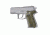 Hogue Rex Zero 1 Compact Grip, Checkered, G10 G-Mascus, Green Lava, 93158