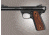 Hogue Ruger 22/45 RP Pau Checkered 82321