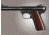 Hogue Ruger 22/45 RP Rose 82920