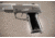 Hogue Ruger P85 - P91 Aluminum - Brushed Gloss Black Anodized 85166