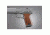 Hogue Ruger P94 Coco Bolo Checkered 94811