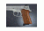 Hogue S&amp;W 3913 series Coco Bolo 13810
