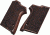Hogue S&amp;W 3913 series Rosewood Checkered 13911
