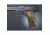 Hogue S&amp;W 41 Lamo Camo Checkered 41411