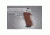 Hogue S&amp;W 4516 series Coco Bolo Ck Checkered 16811