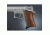 Hogue S&amp;W 6906,Shorty 40, Coco Bolo 69810