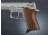 Hogue S&amp;W 6906,Shorty 40, Coco Bolo 69810