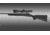 Hogue Savage 10, 12 &amp; 16 Detachable Box Mag / Hinged Floor Plate Short Action Heavy Barrel Pillar Bed Stock 11110