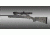 Hogue Savage 10, 12 &amp; 16 Top Loading Box Mag Short Action Heavy Barrel Full Bed Block Stock Ghillie Green 11816