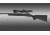 Hogue Savage 110, 111, 114 &amp; 116 Detachable Box Mag / Hinged Floor Plate Long Action Standard Barrel Full Bed Block Stock 11103