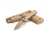 Hogue Sig K320A Automatic Folding Knife, 3.5in, CPM S30V Stainless, Drop Point Blade Partially Serrated, Coyote PVD, Coyote Tan Polymer Handle, 36333