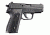 Hogue Sig P225-A1 Checkered G10 G-Mascus 27157