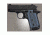 Hogue Sig P238 Grips, G-10 G-Mascus Blue Lava 82099