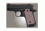 Hogue Sig P238 Grips, G-10 G-Mascus Pink Lava 82098
