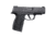 Hogue SIG P365XL WRP GRP BLOK BLK, 18758