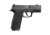 Hogue SIG P365XMACRO RUBR ADH GRIP BLOCK BLK, 18768