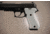 Hogue SIG Sauer P220 DAK American Aluminum - Matte Clear Anodized 20144