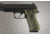 Hogue Sig Sauer P220 Handgun Grip Dak American Checkered G 10 Od Green Camo 20158 1h Gu 20158