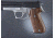 Hogue SIG Sauer P220 Pau Ferro American Model 20310