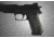 Hogue Sig Sauer P220 Sao American Checkered G 10 Black 21159