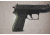 Hogue SIG Sauer P225 Piranha Grip G-10 - Solid Black 27139