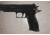 Hogue SIG Sauer P226 SAO X5 X6 Aluminum - Brushed Gloss Black Anodize 27146