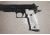 Hogue SIG Sauer P226 SAO X5 X6 Aluminum - Brushed Gloss Clear Anodize 27145