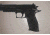 Hogue SIG Sauer P226 SAO X5 X6 Aluminum - Matte Black Anodize 27140