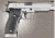HOGUE SIG Sauer P226 SAO X5 X6 Checkered G10, G-Mascus Black, Black 33779