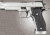 HOGUE SIG Sauer P226 SAO X5 X6 Checkered G10, G-Mascus Black, Black 33779