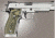 HOGUE SIG Sauer P226 SAO X5 X6 Piranha Grip G10, G-Mascus Green, Green 33138