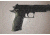 Hogue SIG Sauer P226 SAO X5 X6 Piranha Grip G-10 - Solid Black 27129