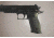 Hogue SIG Sauer P226 SAO X5 X6 Piranha Grip G-10 - Solid Black 27129