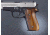 Hogue SIG Sauer P228, P229 Coco Bolo 28810