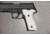 Hogue SIG Sauer P228 - P229 DAK Aluminum - Matte Clear Anodized 28144